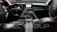 2017 Mercedes Benz C-Class