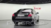 2017 Mercedes Benz C-Class