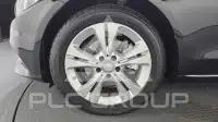 2017 Mercedes Benz C-Class