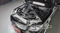 2017 Mercedes Benz C-Class