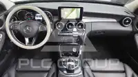 2017 Mercedes Benz C-Class