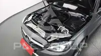 2017 Mercedes Benz C-Class