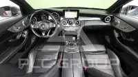 2017 Mercedes Benz C-Class