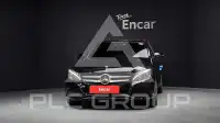 2017 Mercedes Benz C-Class