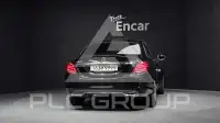 2017 Mercedes Benz C-Class