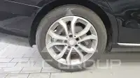 2017 Mercedes Benz C-Class