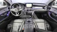 2017 Mercedes Benz C-Class