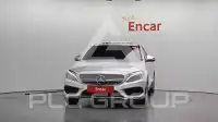 2017 Mercedes Benz C-Class