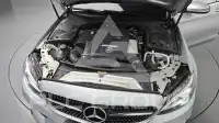 2017 Mercedes Benz C-Class