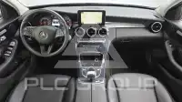 2017 Mercedes Benz C-Class