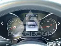 2017 Mercedes Benz C-Class