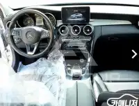 2017 Mercedes Benz C-Class