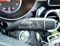 2017 Mercedes Benz C-Class
