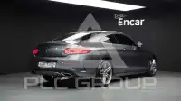 2017 Mercedes Benz C-Class