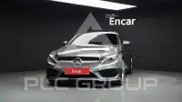 2017 Mercedes Benz C-Class