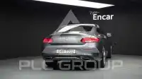 2017 Mercedes Benz C-Class