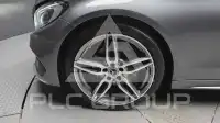 2017 Mercedes Benz C-Class