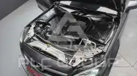 2017 Mercedes Benz C-Class
