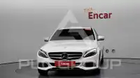 2017 Mercedes Benz C-Class