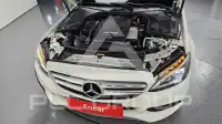 2017 Mercedes Benz C-Class