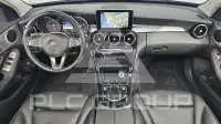 2017 Mercedes Benz C-Class