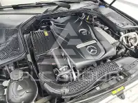 2017 Mercedes Benz C-Class