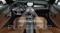 2017 Mercedes Benz C-Class