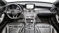 2017 Mercedes Benz C-Class