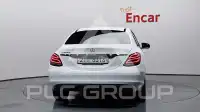 2017 Mercedes Benz C-Class