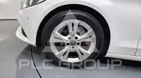 2017 Mercedes Benz C-Class