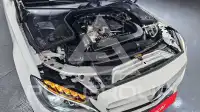 2017 Mercedes Benz C-Class