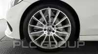 2017 Mercedes Benz C-Class