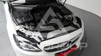 2017 Mercedes Benz C-Class