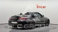 2017 Mercedes Benz C-Class