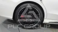 2017 Mercedes Benz C-Class