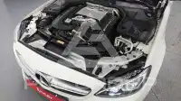2017 Mercedes Benz C-Class