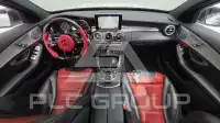 2017 Mercedes Benz C-Class