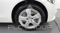 2017 Mercedes Benz C-Class