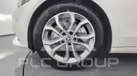 2017 Mercedes Benz C-Class