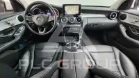 2017 Mercedes Benz C-Class