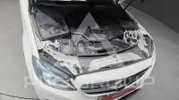 2017 Mercedes Benz C-Class