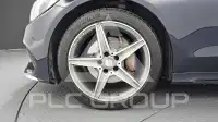 2017 Mercedes Benz C-Class