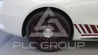 2017 Mercedes Benz C-Class