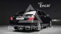 2017 Mercedes Benz C-Class