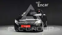 2017 Mercedes Benz C-Class