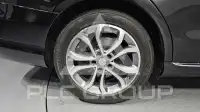 2017 Mercedes Benz C-Class