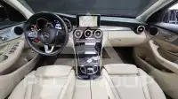 2017 Mercedes Benz C-Class