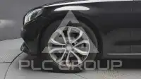 2017 Mercedes Benz C-Class