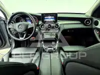 2017 Mercedes Benz C-Class