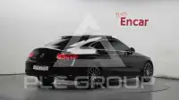 2017 Mercedes Benz C-Class